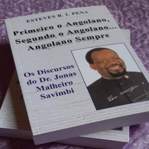 Primeiro o Angolano, Segundo o angolano...